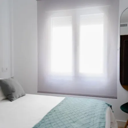 Apartamento Tribeca Centro III Albacete Exterior photo