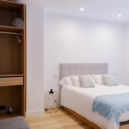 Apartamento Tribeca Centro III Albacete Exterior photo