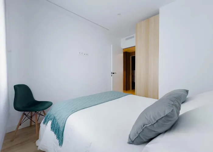 Apartamento Tribeca Centro III