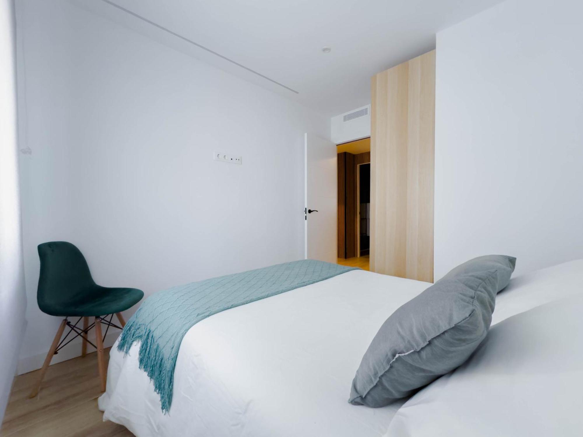 Tribeca Centro Iii Apartment *
