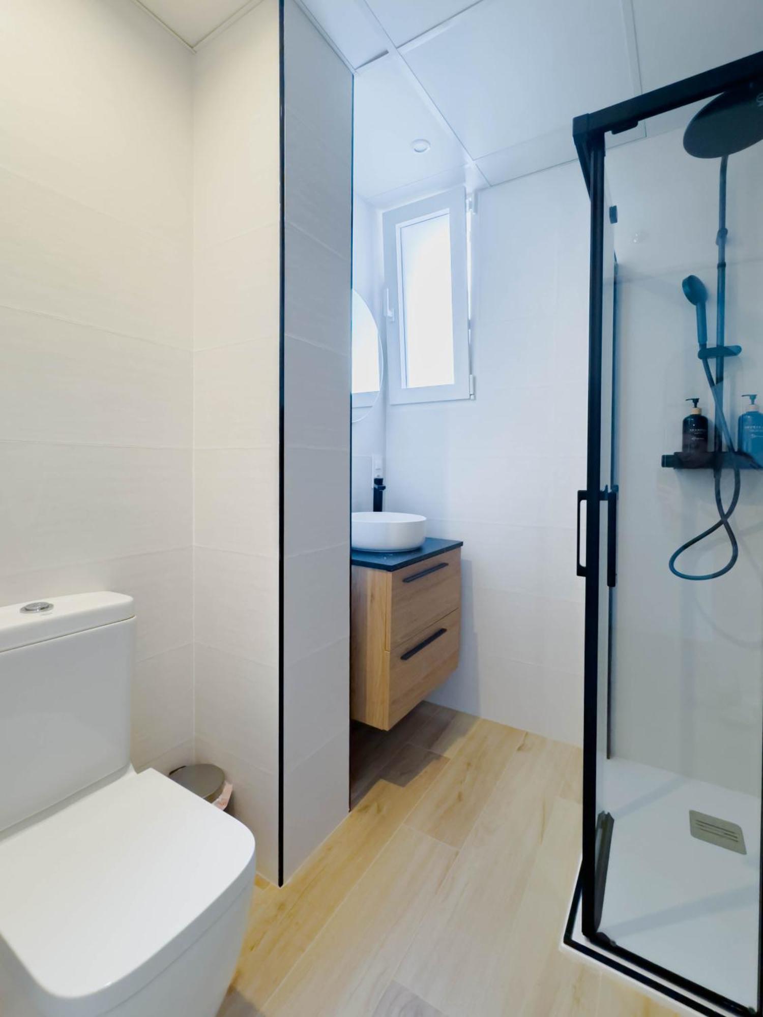 Apartment Tribeca Centro Iii