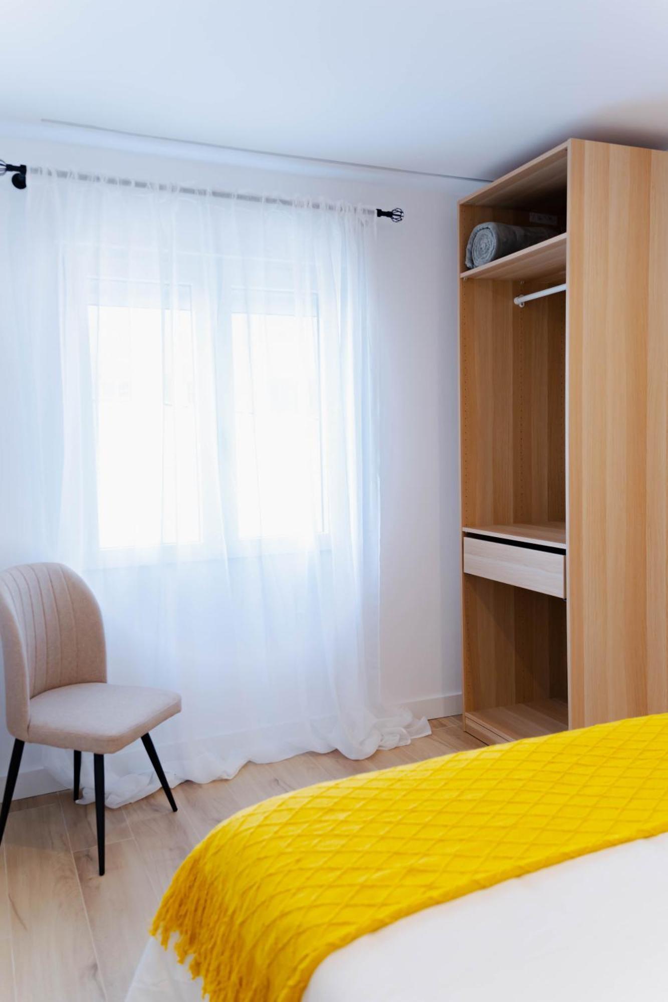 Tribeca Centro Iii Apartment *