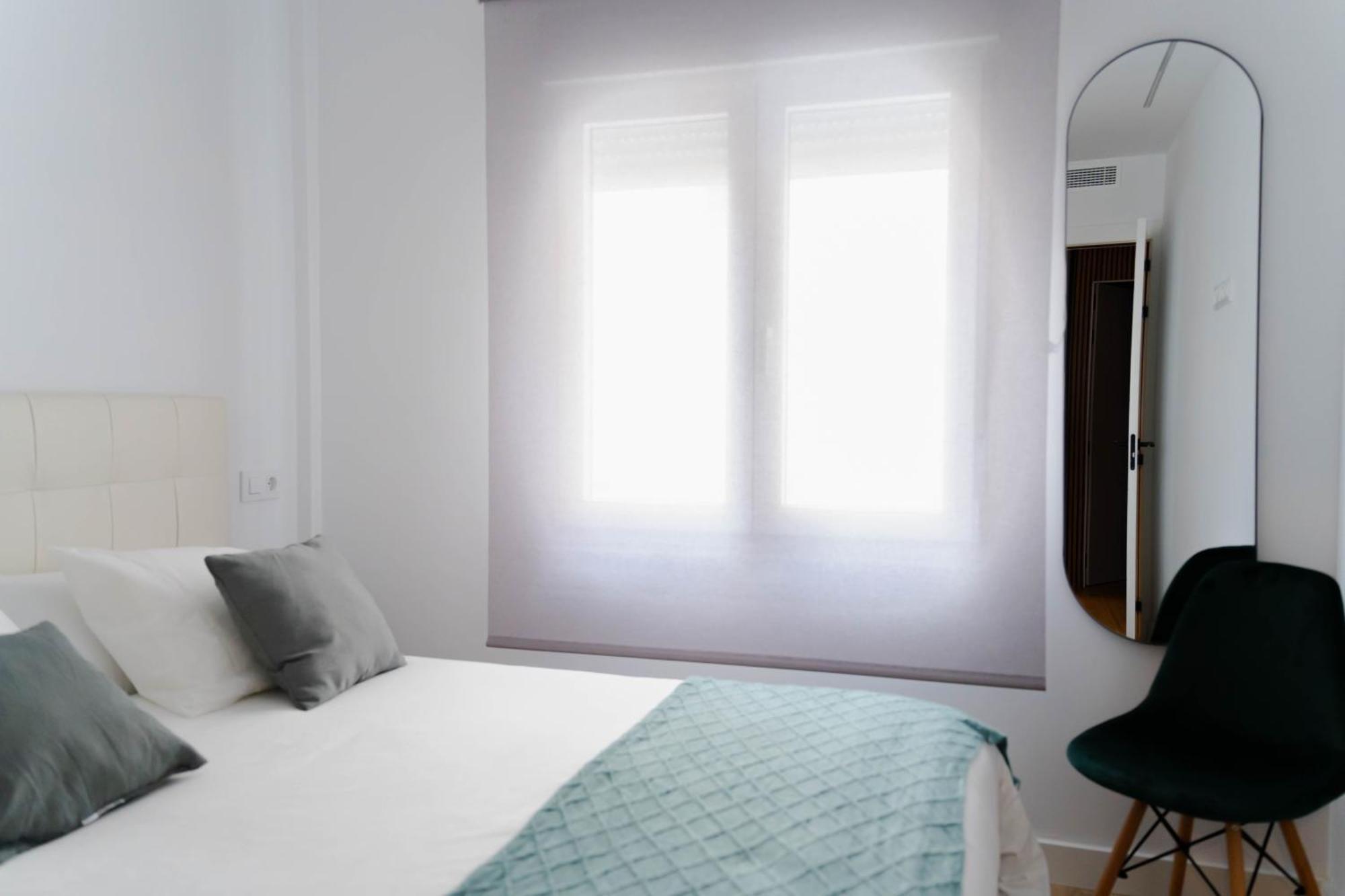 Tribeca Centro Iii Apartment