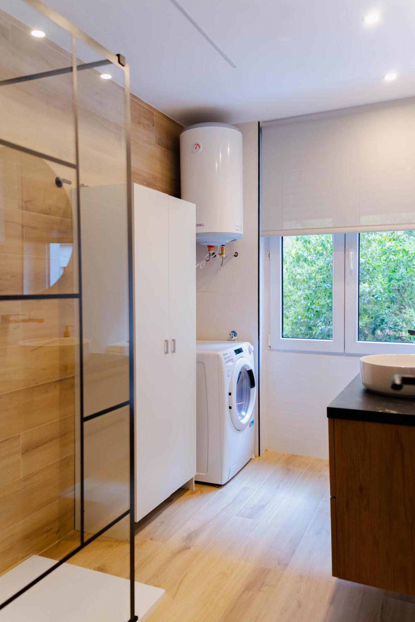Tribeca Centro Iii Apartment *