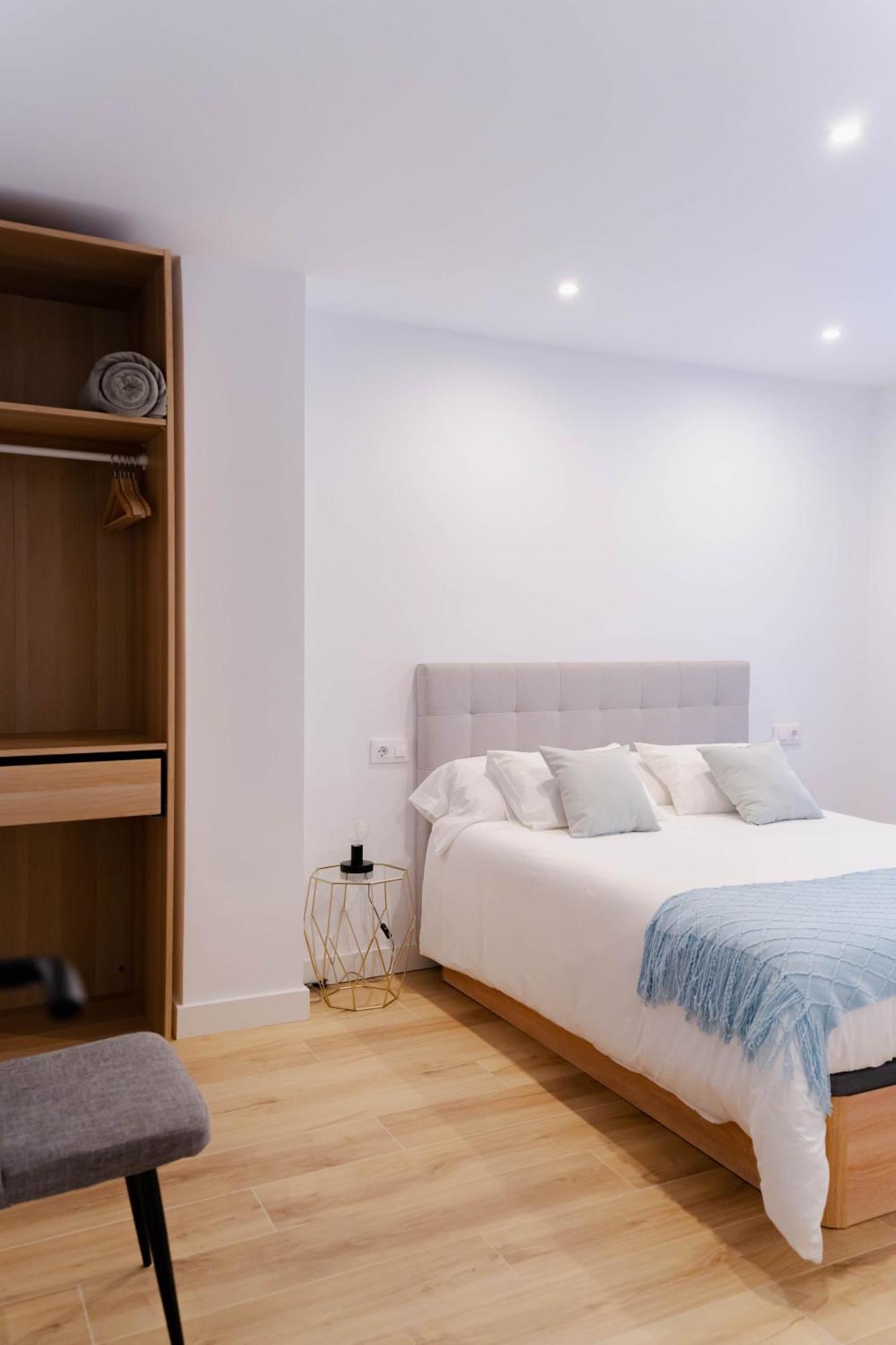 Apartment Tribeca Centro Iii Albacete